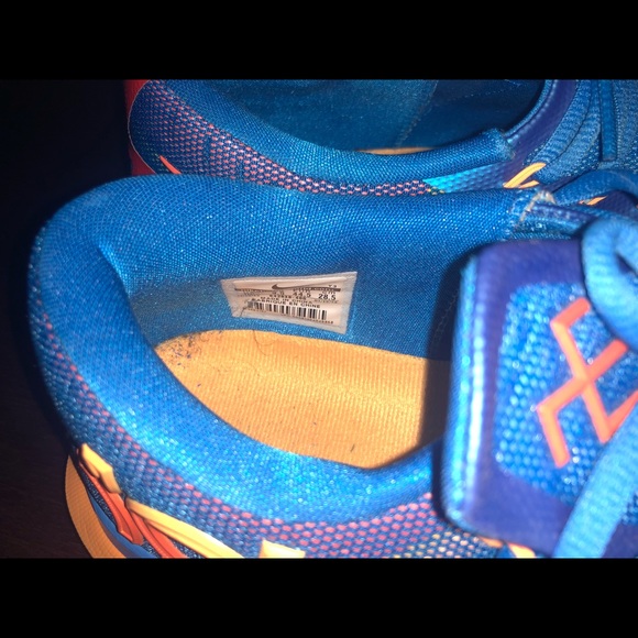 kd elite team 6 - Picture 6 of 6